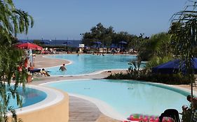 Ortano Mare Resort